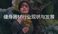 健身器材行业现状与发展趋势分析(2026年)