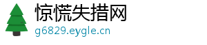 惊慌失措网